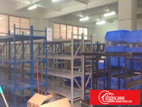 电商概念园一楼厂房250平米