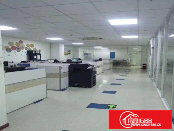 深圳龙岗同乐转租1510平现成无尘车间，带装修