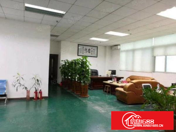 交通方便大朗沙步二楼400平方厂房近高速可进出拖头