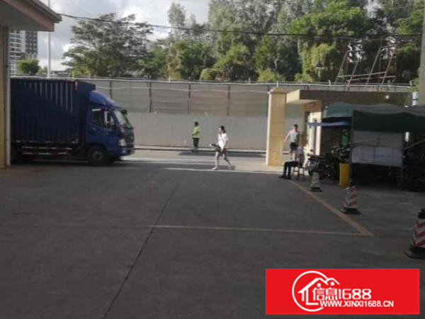 出租龙华区观澜，2楼整层出租