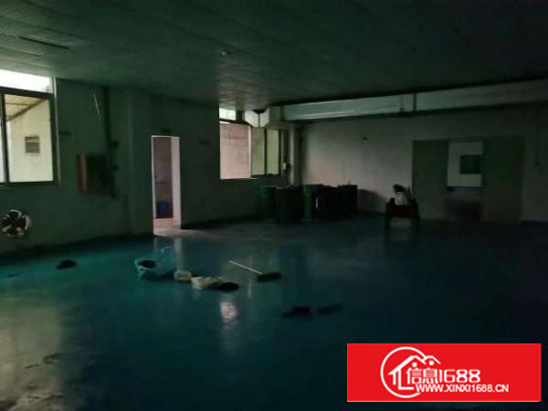 出租原房东单一层厂房独门独院先到先得