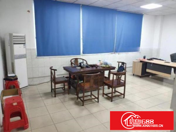 塘尾新出楼上650平精装修厂房