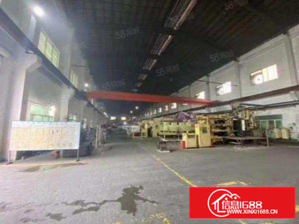 凤岗标准1500到2100平方带装修航车