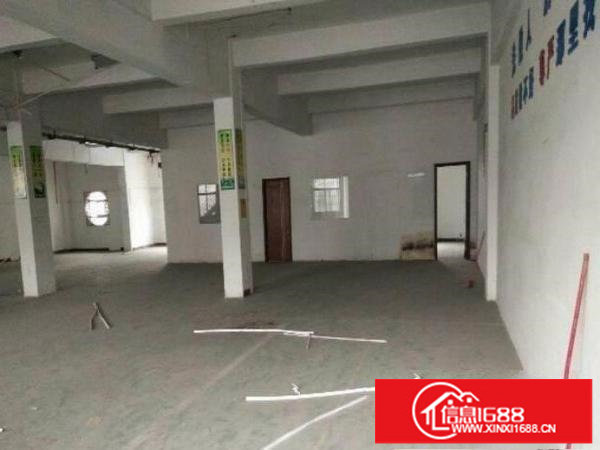 龙岗区龙城新出一楼600平方带办公室装修招租