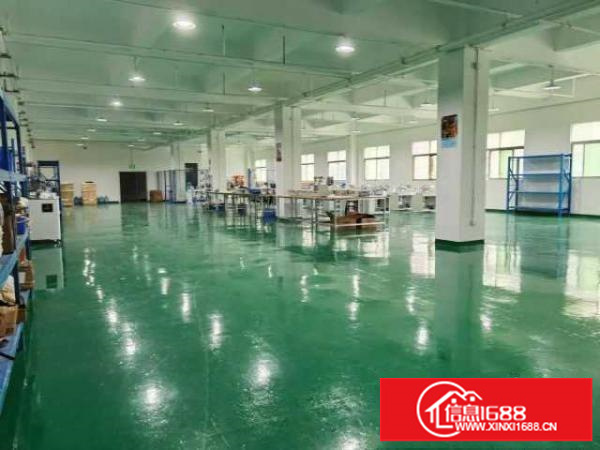 天瑞工业区出租宝安福永可短租长租