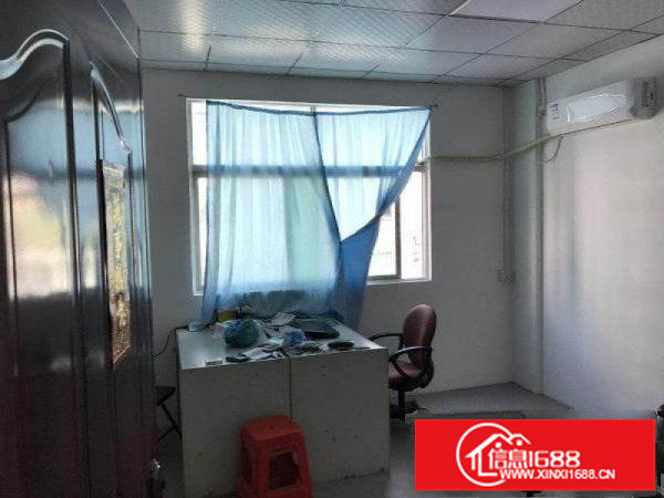 横岗六约二楼带装修招租