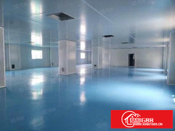 固戍精装修厂房仓库600平1000平1600平至5000平