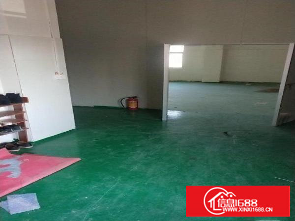 出租优质精装修小面积厂房