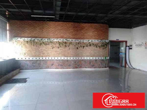 常平桥沥(现成装修环评150主线到位)一楼1200平标准厂房