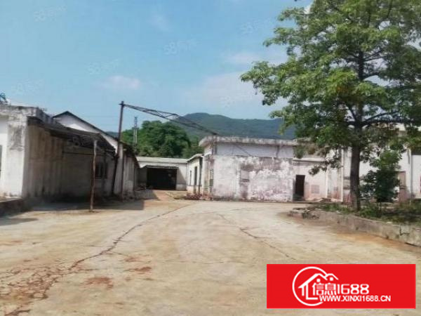 石排独门独院单一层厂房出租证件齐全324国道边空地超大