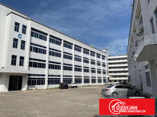 东莞东坑镇厂房、宿舍业主直租，使用率高，空地大，价格低