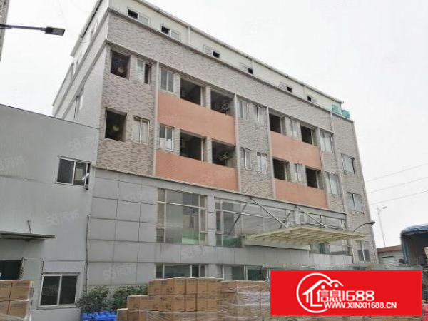 证照齐全，带装修，顺德伦教3500平方标准厂房出租