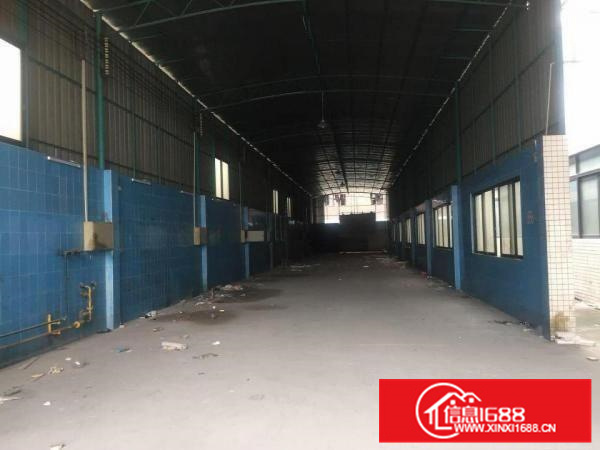 出租顺德均安畅兴工业区5200方厂房招租