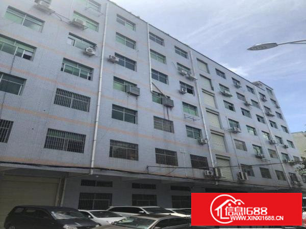 直租无其他费用自有产业适合厂房办公室，交通便利停车方便