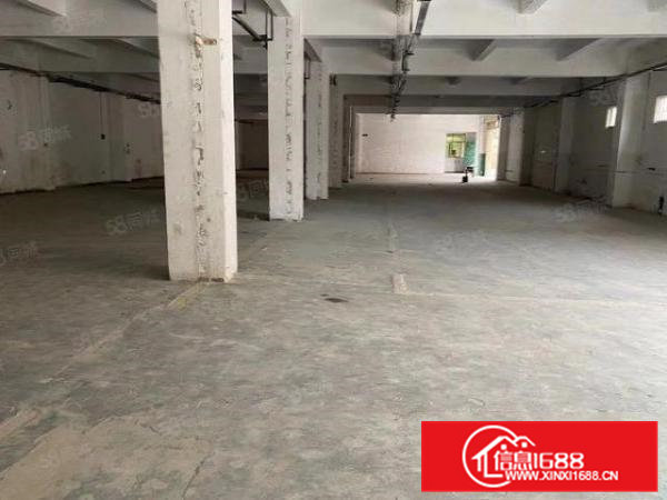 清溪原房东独门独院厂房出租，独立办公楼，园区空地大工业用地