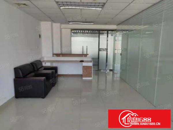 大浪办公室90平110平120平140平200平260平出租