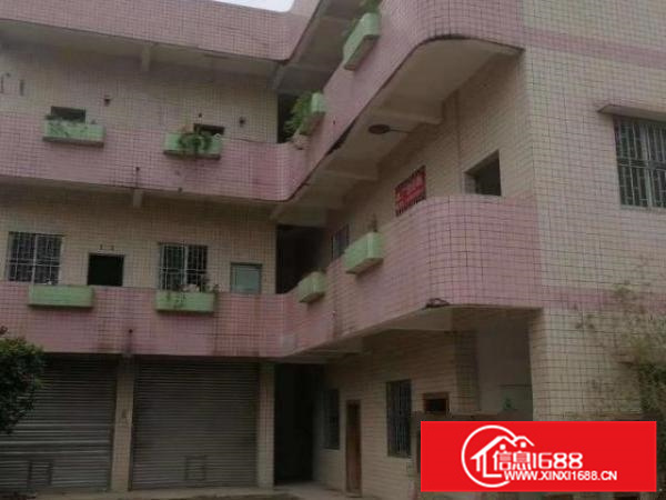 罗村独门独院3500方厂房出租