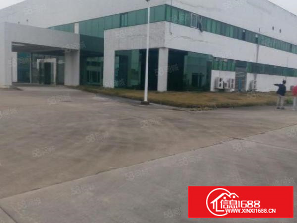 寮步带蒸汽管道厂房出租1500平方米或4500平方有牛角