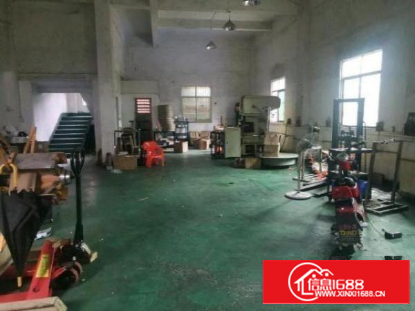 合适做小型工厂，有需要随时联系我