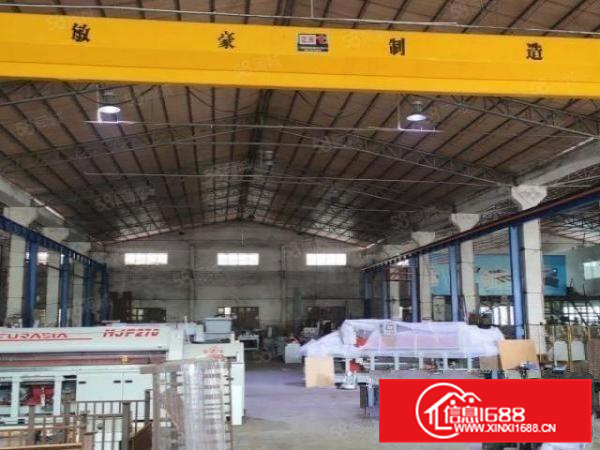 带航吊，顺德北滘新出3500方，可办环评有房产证