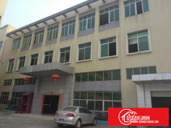 凤岗大小厂房招租、独院、独栋600-3200