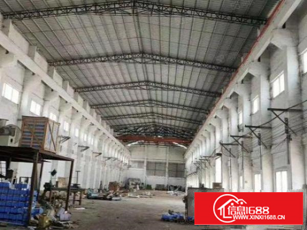 万江新出原房东独门独院单一层厂房招租