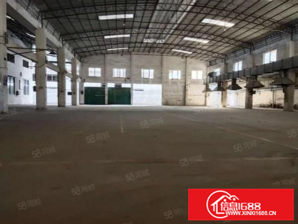 北滘独立办公楼，独院单层厂房4500多方出租证件齐全