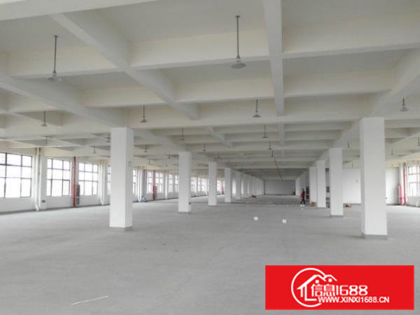 横沥石涌标准厂房一楼760平水电齐全招工易形象好