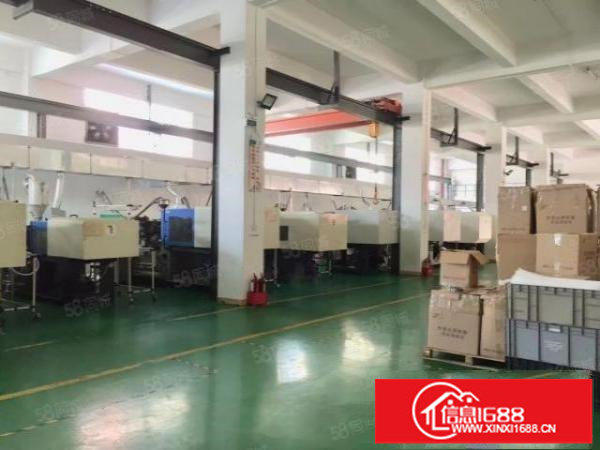 龙岗吉祥地铁附近一楼2300平方招租高度6米可大小分租