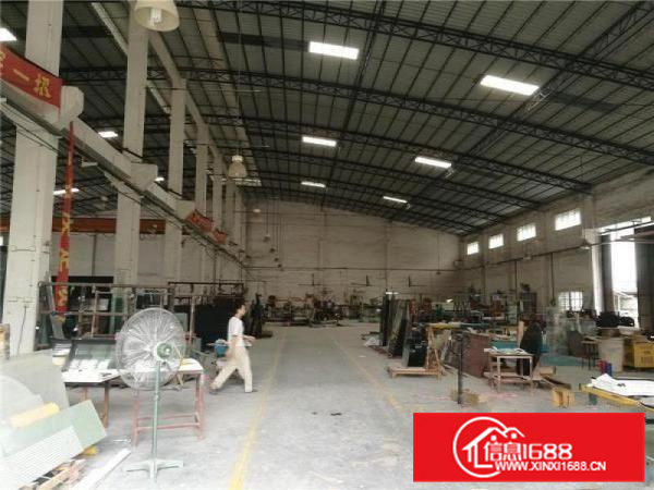 已办环评，北滘工业区大路边2000方简易厂，配电大