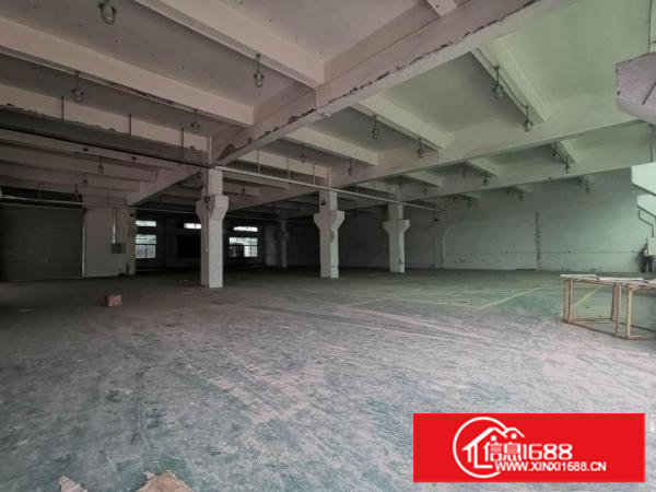 【~实拍！平山村7200平米独院厂房，临清湖头/大坪高速~】