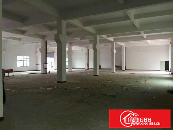 出租仲恺陈江镇独栋厂房4000平方