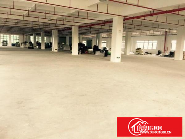 惠阳大亚湾独院40000平厂房，电1260千瓦