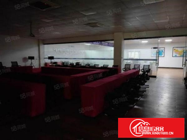 桥头全新重工业带新料抽粒环评地坪漆消防喷淋水电齐全滴水7米