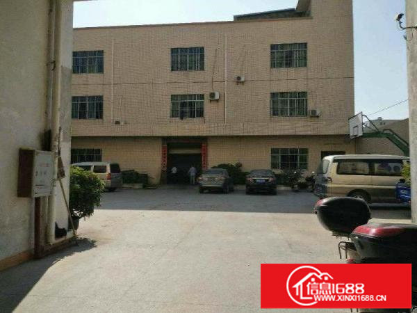 坪山田头市场旁新出2楼360平招租，租13块