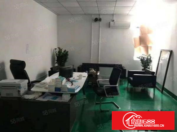 清溪新出原房东7米一楼2000平方带行车装修急租