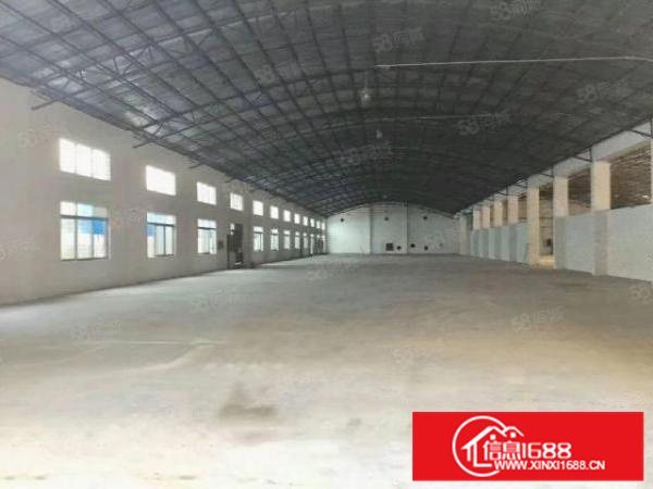 独门独院可办环评价格实惠富安工业区1500方厂房出租