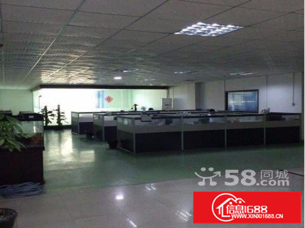 平湖新木村委附近新出4处厂房出租，400平起租