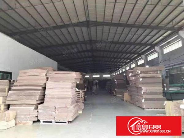 寮步成熟工业区新空出单一层3000平方，滴水8米，形象漂亮