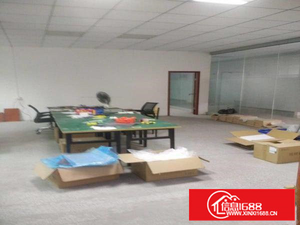 科苑城标准办公室出租分租