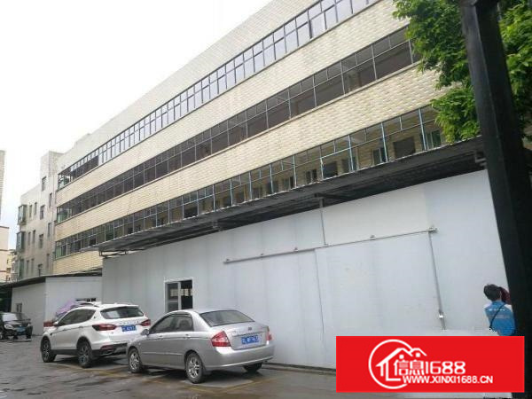 可做小污染行业500平方