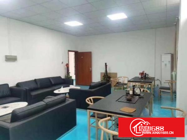 租无尘车间吗？福永107国道边整层1300㎡