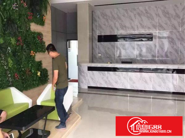 全新文化创意园8000平米招租，60平米起租