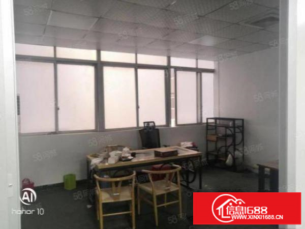 福永新出带装修厂房660平1000平