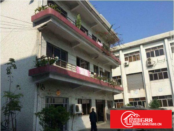 龙岗区五联一楼500平方厂房招租