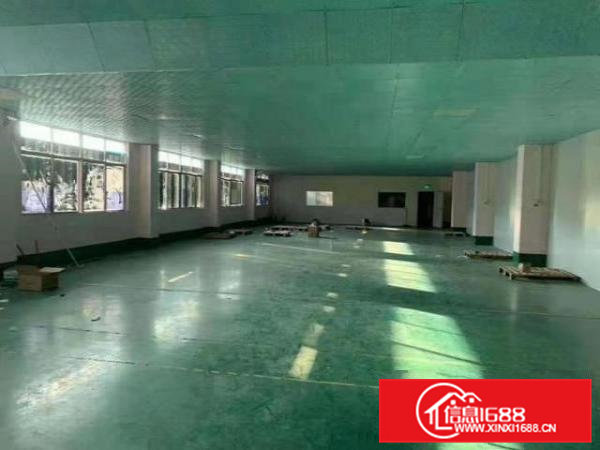 出租茶山茶山城区358平方厂房，位置好，水电齐全