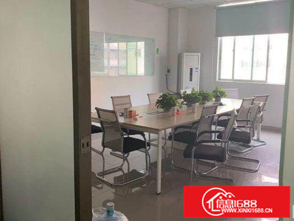 环观南路大型工业园大量厂房招租可分租空地大停车方便