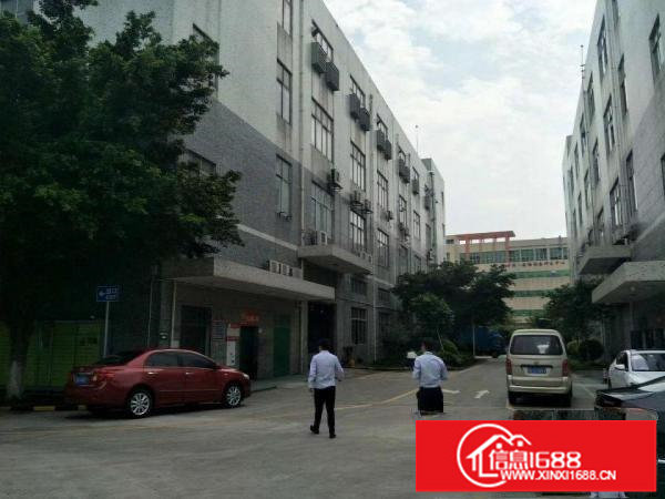 龙岗同乐高速路出口附近原房东独院厂房分租一层1280平米