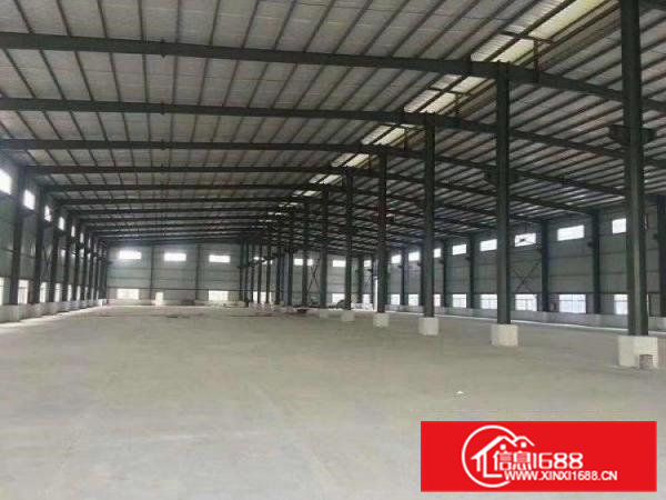 横沥镇村尾村独门独院厂房厂房1000平米