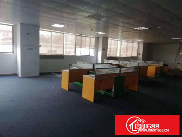 黄江镇北岸村标准一楼1000平方米厂房带精装修出租水电齐全